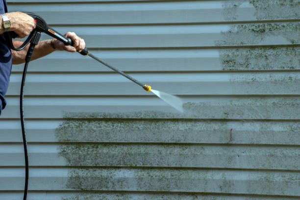 Reliable Guthrie Center, IA Pressure Washing Services Solutions