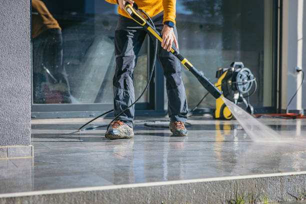 Best Deck and Patio Pressure Washing in Guthrie Center, IA