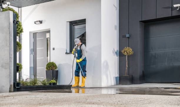Best Building Exterior Pressure Washing in Guthrie Center, IA